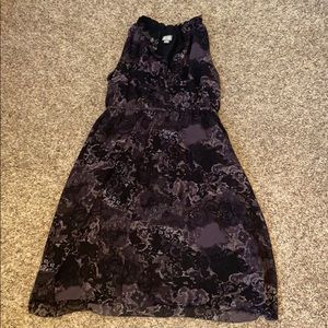 Converse Sleeveless Dress Sz M